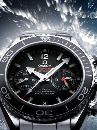 Omega Planet Ocean Chronograph Bicompax 232.30.46.51.01.001 腕時計 - 232.30.46.51.01.001-1.jpg - blink