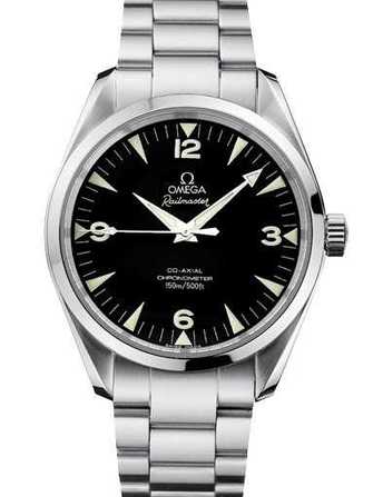 Omega Seamaster Railmaster chronometer 2503.52.00 Uhr - 2503.52.00-1.jpg - blink