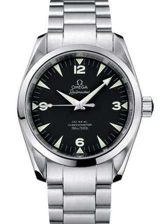 Omega Seamaster Railmaster chronometer 2504.52.00 腕表 - 2504.52.00-1.jpg - blink