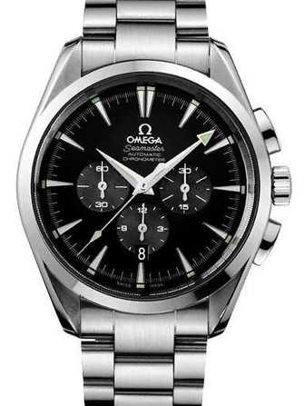 Reloj Omega Seamaster Aqua terra big size chronograph 2512.50.00 - 2512.50.00-1.jpg - blink