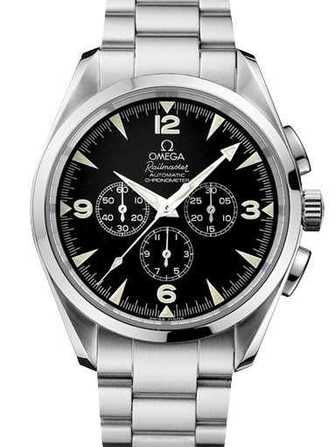 Omega Seamaster Railmaster chronometer 2512.52.00 Watch - 2512.52.00-1.jpg - blink