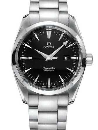 Omega Seamaster Aqua terra quartz 2517.50.00 腕時計 - 2517.50.00-1.jpg - blink