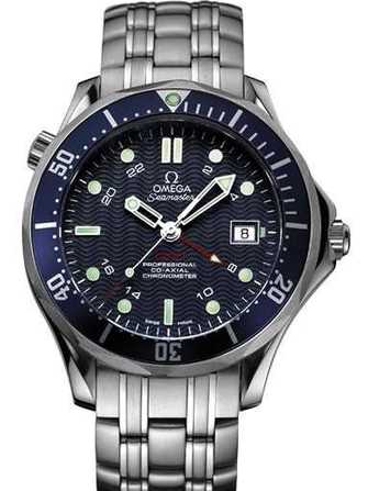 Omega Seamaster 300 m gmt 2535.80.00 Watch - 2535.80.00-1.jpg - blink