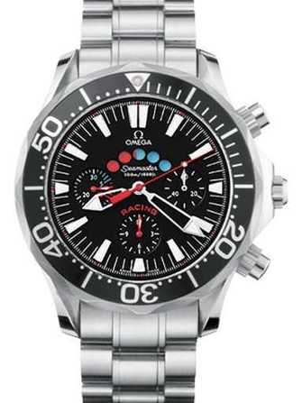 Omega Seamaster Racing chronometer 2569.52.00 腕時計 - 2569.52.00-1.jpg - blink