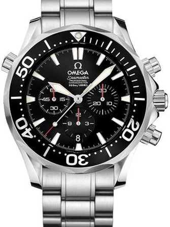 Montre Omega Seamaster 300 m chrono diver 2594.52.00 - 2594.52.00-1.jpg - blink