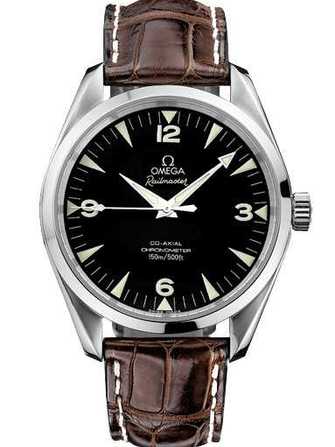 Reloj Omega Seamaster Railmaster chronometer 2803.52.37 - 2803.52.37-1.jpg - blink