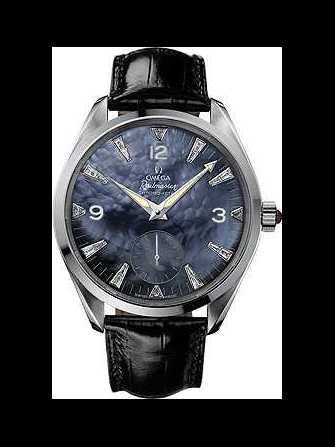 Montre Omega Constellation Railmaster xxl chronometer 2806.72.31 - 2806.72.31-1.jpg - blink