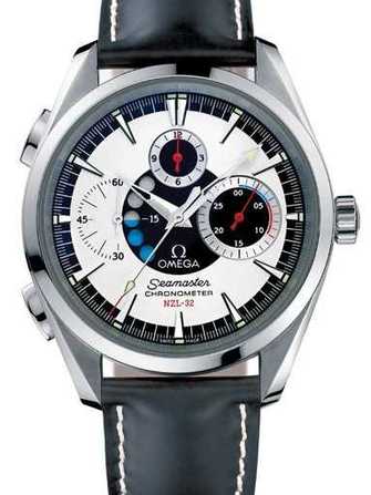 Omega Seamaster Nzl872232 chrono 2813.30.81 腕時計 - 2813.30.81-1.jpg - blink