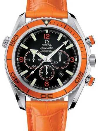 Reloj Omega Seamaster Planet ocean chrono 2918.50.38 - 2918.50.38-1.jpg - blink