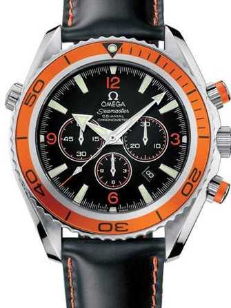 Omega Seamaster Planet ocean chrono 2918.50.82 Uhr - 2918.50.82-1.jpg - blink