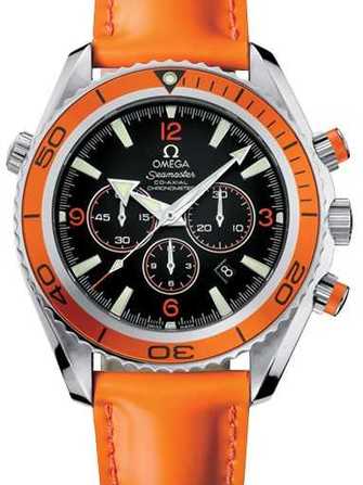 Omega Seamaster Planet ocean chrono 2918.50.83 腕時計 - 2918.50.83-1.jpg - blink