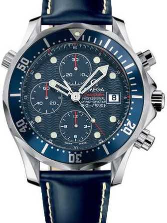 Omega Seamaster 300 m chrono diver 2925.80.91 Watch - 2925.80.91-1.jpg - blink