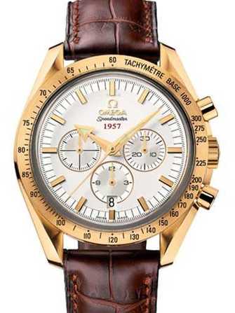 Omega Speedmaster Broad arrow 321.53.42.50.02.001 Uhr - 321.53.42.50.02.001-1.jpg - blink