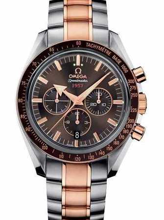 Montre Omega Speedmaster Broad arrow 321.90.42.50.13.001 - 321.90.42.50.13.001-1.jpg - blink