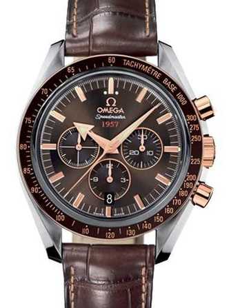 Omega Speedmaster Broad arrow 321.93.42.50.13.001 Uhr - 321.93.42.50.13.001-1.jpg - blink