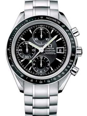 Omega Speedmaster Date 3210.50.00 腕時計 - 3210.50.00-1.jpg - blink