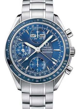 Montre Omega Speedmaster Day date 3222.80.00 - 3222.80.00-1.jpg - blink