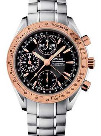 Omega Speedmaster Day date 323.21.40.44.01.001 腕表 - 323.21.40.44.01.001-1.jpg - blink