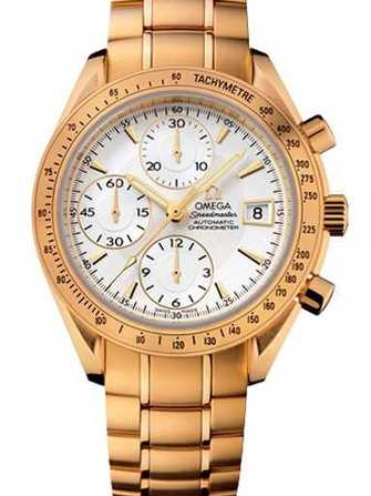 Omega Speedmaster Date 323.50.40.40.02.001 腕表 - 323.50.40.40.02.001-1.jpg - blink