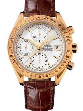 Omega Speedmaster Date 323.53.40.40.02.001 腕表 - 323.53.40.40.02.001-1.jpg - blink