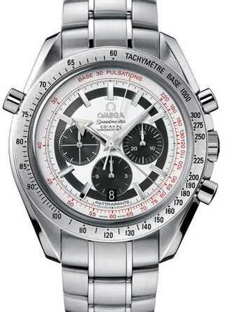 Reloj Omega Speedmaster Broad arrow rattrapante 3582.31.00 - 3582.31.00-1.jpg - blink