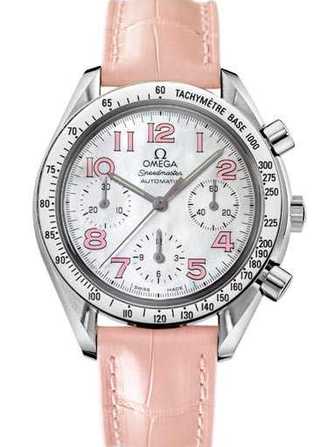 Reloj Omega Speedmaster Reduced 3834.74.34 - 3834.74.34-1.jpg - blink