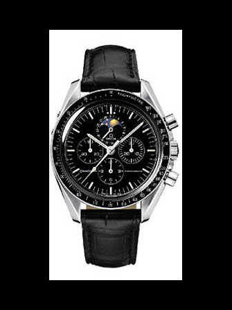 Omega Speedmaster Professional 3876.50.31 Watch - 3876.50.31-1.jpg - blink