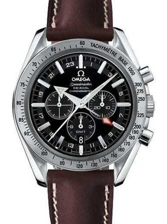 Reloj Omega Speedmaster Broad arrow gmt 3881.50.37 - 3881.50.37-1.jpg - blink