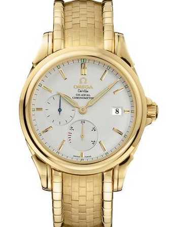 Montre Omega DeVille Coaxial power reserve 4132.31.00 - 4132.31.00-1.jpg - blink