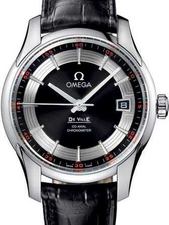 Omega DeVille Hour vision 431.33.41.21.01.001 Uhr - 431.33.41.21.01.001-1.jpg - blink