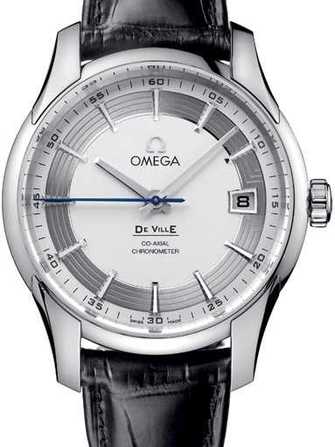 Montre Omega DeVille Hour vision 431.33.41.21.02.001 - 431.33.41.21.02.001-1.jpg - blink