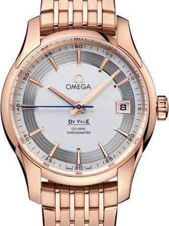 Omega DeVille Hour vision 431.60.41.21.02.001 腕表 - 431.60.41.21.02.001-1.jpg - blink