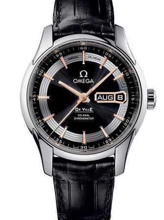 Omega DeVille Hour vision 431.63.41.22.01.001 腕表 - 431.63.41.22.01.001-1.jpg - blink