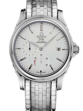 Omega DeVille Coaxial power reserve 4532.31.00 Watch - 4532.31.00-1.jpg - blink