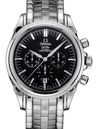 Omega DeVille Coaxial chronograph 4541.50.00 Uhr - 4541.50.00-1.jpg - blink