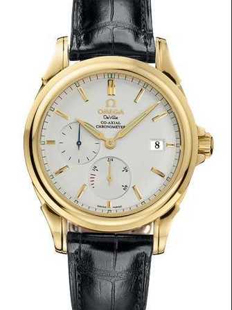 Montre Omega DeVille Coaxial power reserve 4632.31.31 - 4632.31.31-1.jpg - blink