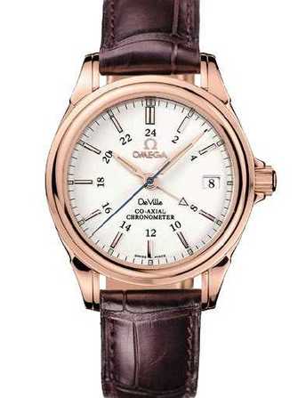 Montre Omega DeVille Coaxial gmt 4662.20.32 - 4662.20.32-1.jpg - blink