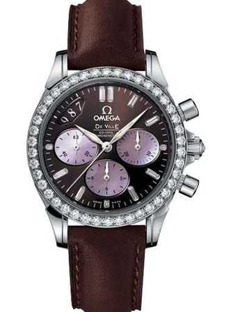 Reloj Omega DeVille Coaxial chronograph 4679.60.37 - 4679.60.37-1.jpg - blink