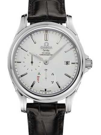 Montre Omega DeVille Coaxial power reserve 4832.31.32 - 4832.31.32-1.jpg - blink