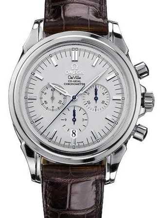 Montre Omega DeVille Coaxial chronograph 4841.31.32 - 4841.31.32-1.jpg - blink