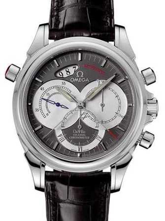 Reloj Omega DeVille Coaxial rattrapante 4848.40.31 - 4848.40.31-1.jpg - blink