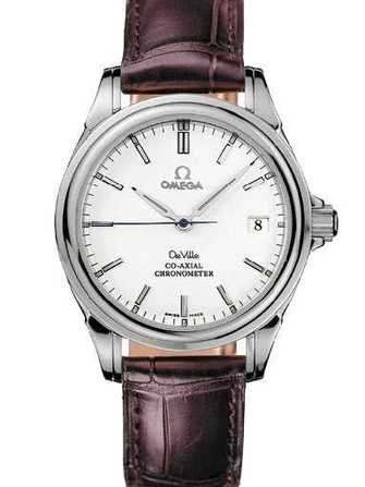 Montre Omega DeVille Coaxial chronometer 4861.31.32 - 4861.31.32-1.jpg - blink