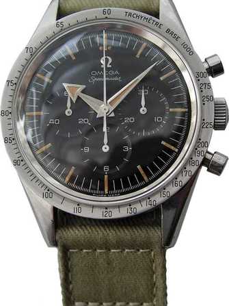 Omega Speedmaster 