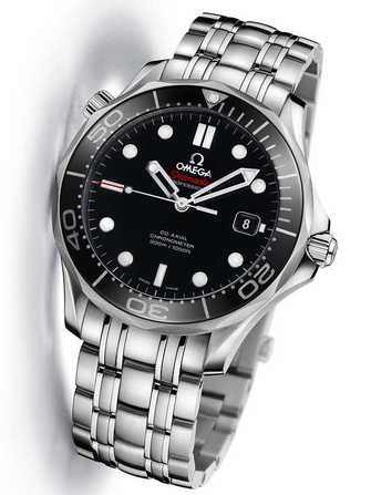 Omega Seamaster Diver Co-Axial 300m Seamaster Diver CoAxial 300m Uhr - seamaster-diver-coaxial-300m-1.jpg - blink