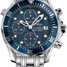 Omega Seamaster 300 m chrono diver 2225.80.00 Watch - 2225.80.00-1.jpg - blink