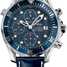 Omega Seamaster 300 m chrono diver 2925.80.91 Watch - 2925.80.91-1.jpg - blink