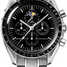 Omega Speedmaster Professional 3576.50.00 Watch - 3576.50.00-1.jpg - blink