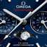 นาฬิกา Omega Speedmaster Moonphase Chronograph Speedmaster Moonphase Chronograph - speedmaster-moonphase-chronograph-4.jpg - blink