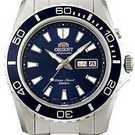 Orient New Mako Automatic 200M Diver's CEM75002D 腕時計 - cem75002d-1.jpg - blink