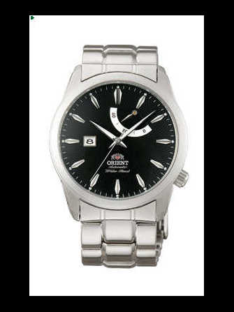Orient Classic Automatic CFD0E001B Watch - cfd0e001b-1.jpg - blink